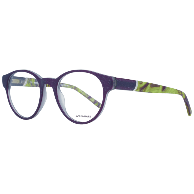 More & More Optical Frame 50508 900 48