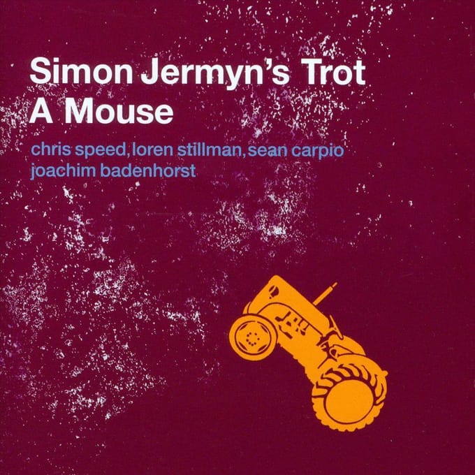 Trot - A Mouse