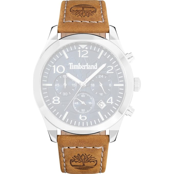 Timberland TDSGC0068801-STL Killington Peak Horlogeband