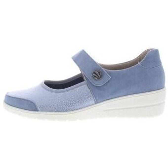 Wandelschoenen Solidus Helia