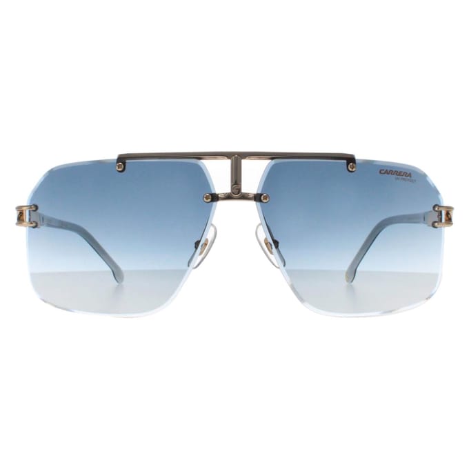 Carrera CARRERA 1054/S Gold 63/12/145 MAN Zonnebrillen