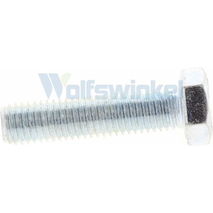 Tapbout m12x50 8.8 vz din933(100)
