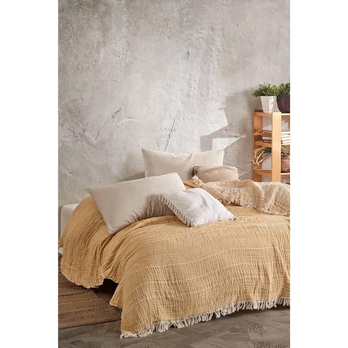 Bedsprei Sofia | L'Essentiel