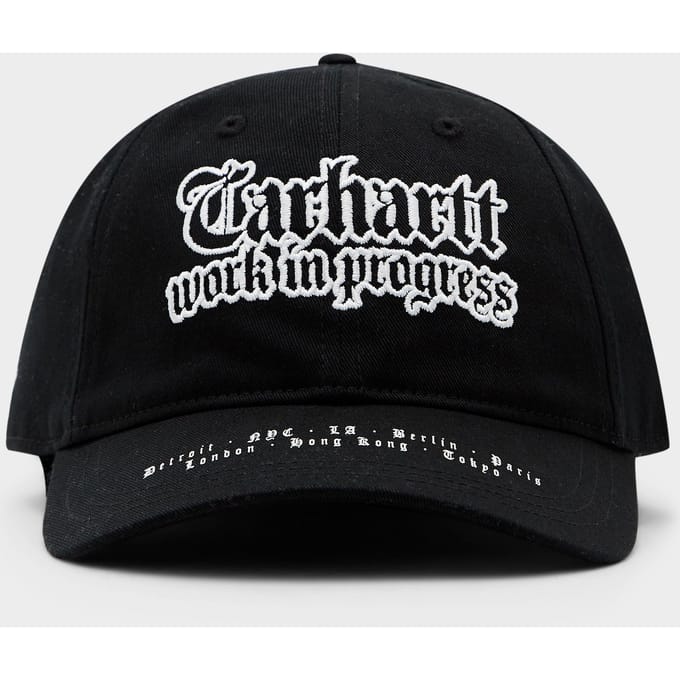 Carhartt WIP World Tour Pet