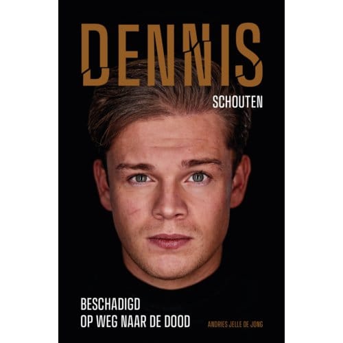 Dennis Schouten - Andries Jelle de Jong