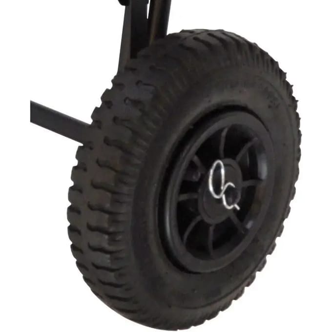 Ragot Surfcasting Wiel Zwart