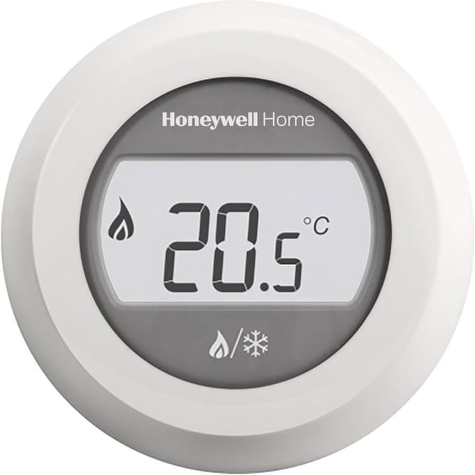 Honeywell Ronde Modulerende Verwarmingskoelthermostaat - T87HC2011