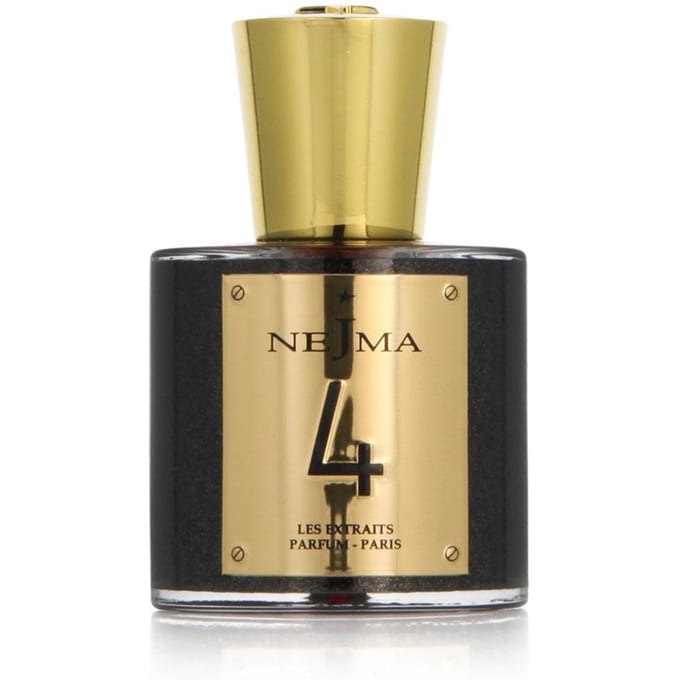 Nejma Nejma 4 Extrait de Parfum 50 ml (woman)