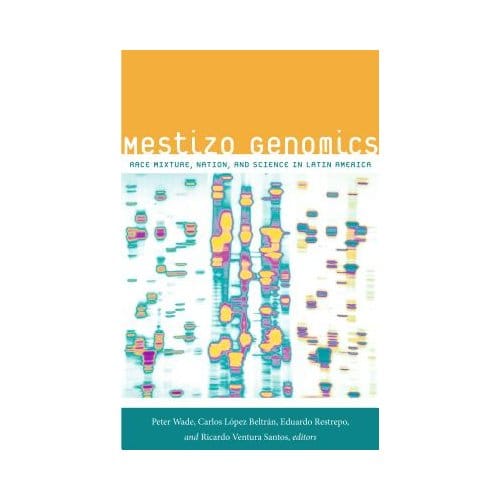 Mestizo Genomics