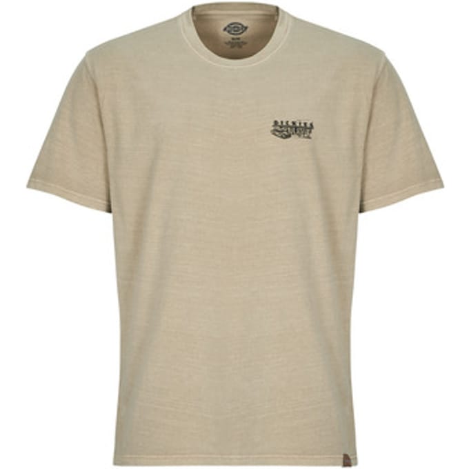 Dickies  T-shirt Korte Mouw SERVICE STATION SS TEE