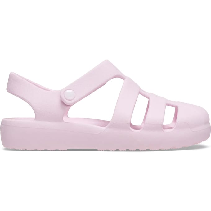 Crocs  Platte sandalen Classic Fisherman T