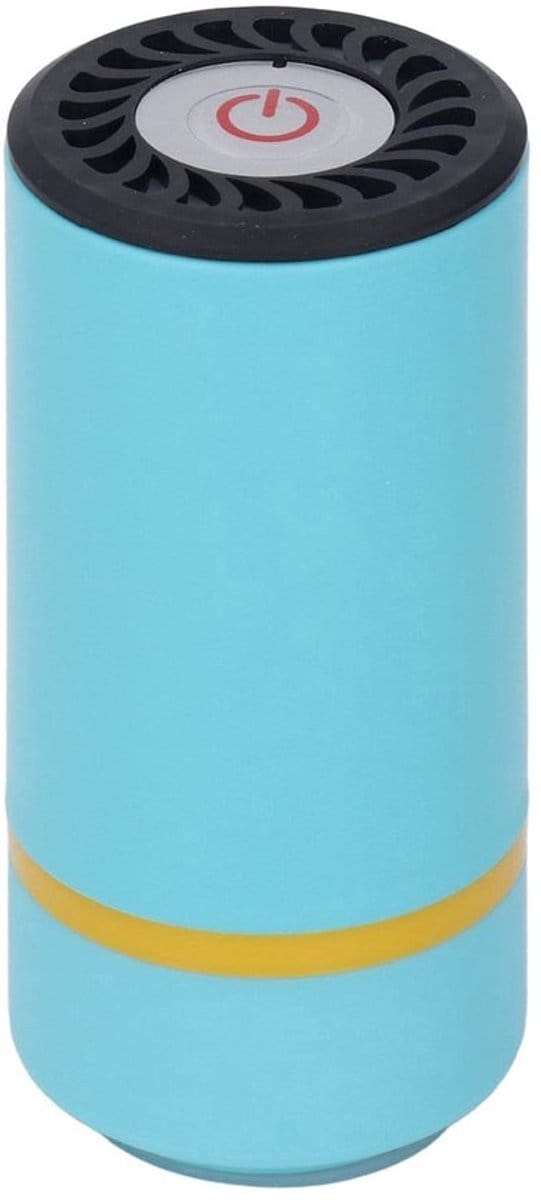 Allecto - Handheld Vacuüm Sealer - Draadloze Voedsel Sealer - Compact