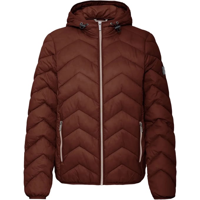 Donsjack voor dames fransa Outerwear 1