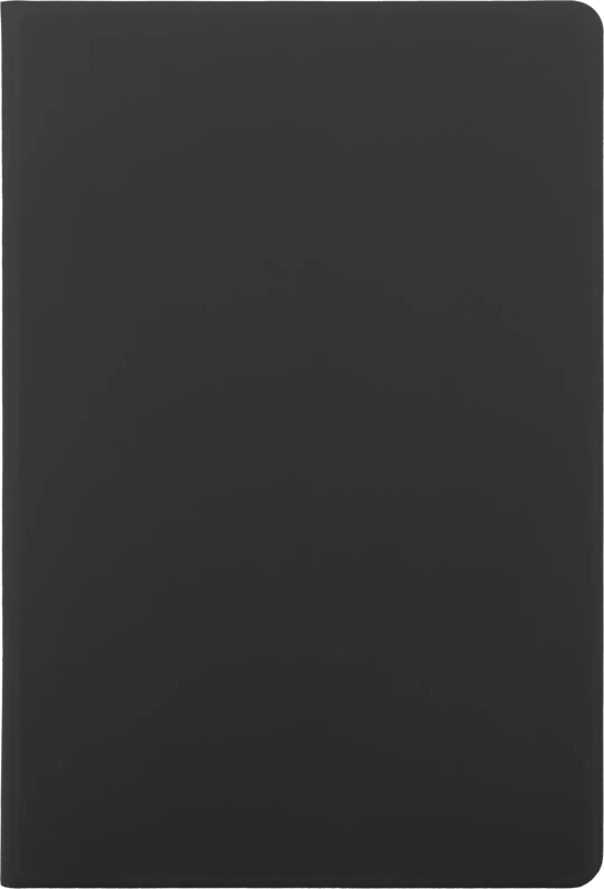 BlueBuilt Samsung Galaxy S9 Ultra / S10 Ultra Book Case Zwart