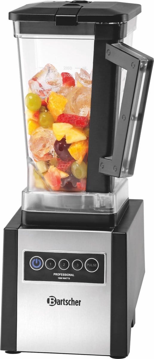 Bartscher multi-blender | 2,1 Liter
