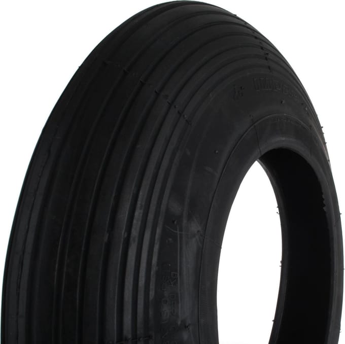 Impac buitenband 16x4 (400x100) 2PR