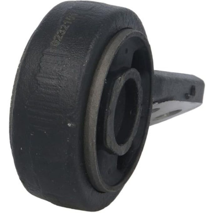 Voorste draagarm silentblock DELPHI TD877W