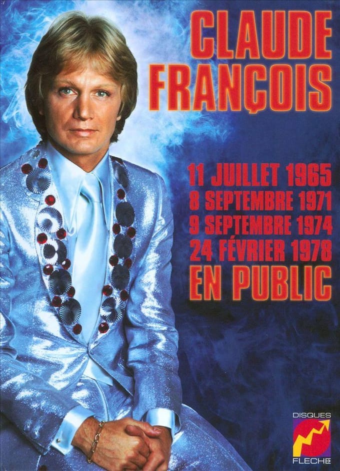 Box- En Public  1965