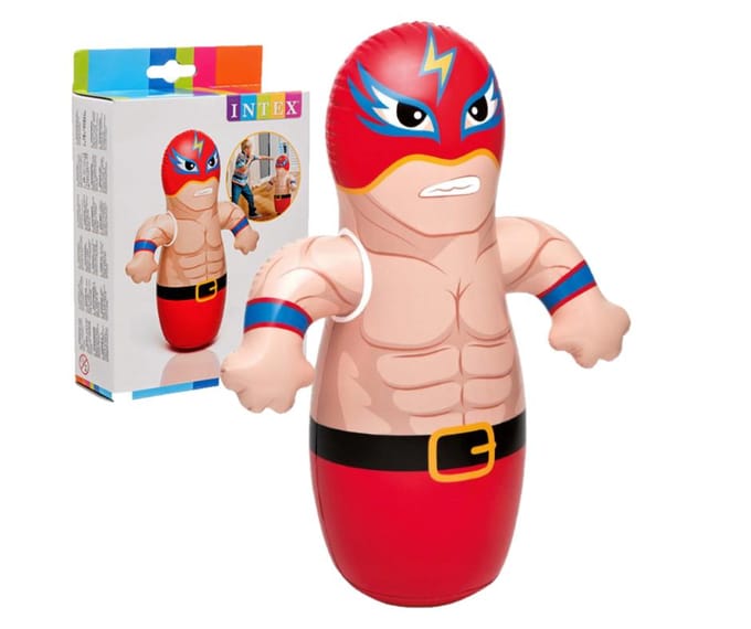 Intex Onzinkbaar Figuur 94X74 44672Np