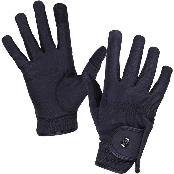 Rijhandschoenen QHP Force