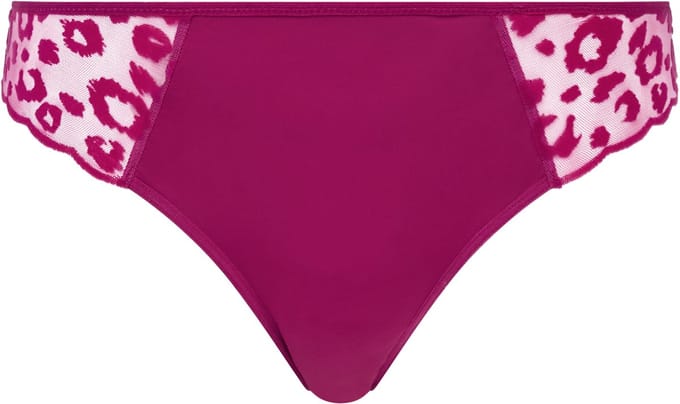 Chantelle Pulp Girls - hipster - maat 38 - fuchsia - C22XA0-0IL