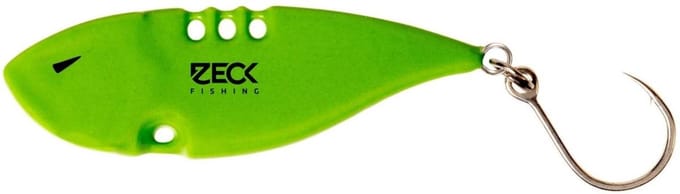 Zeck Cat Seeker 60 gr
