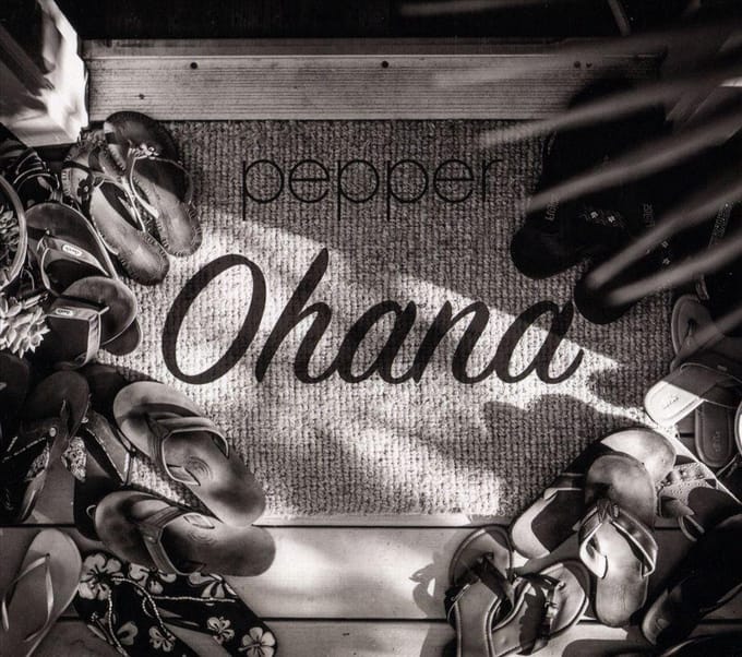 Ohana