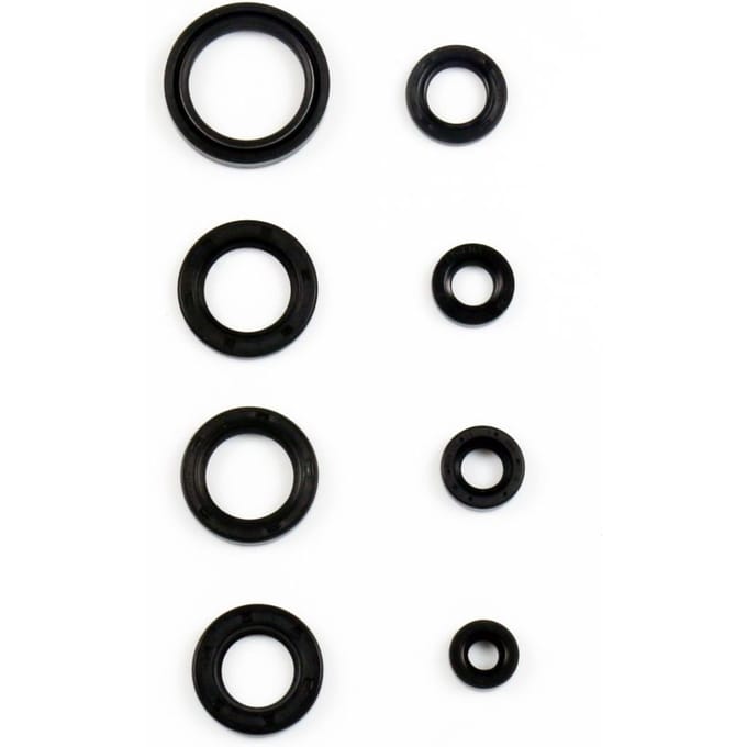 Motorolieafdichtingset ATHENA P400210400101