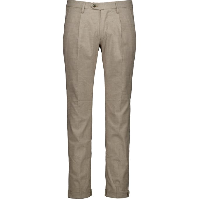 Masons 9pn2r9560 Pantalons Beige Cte423