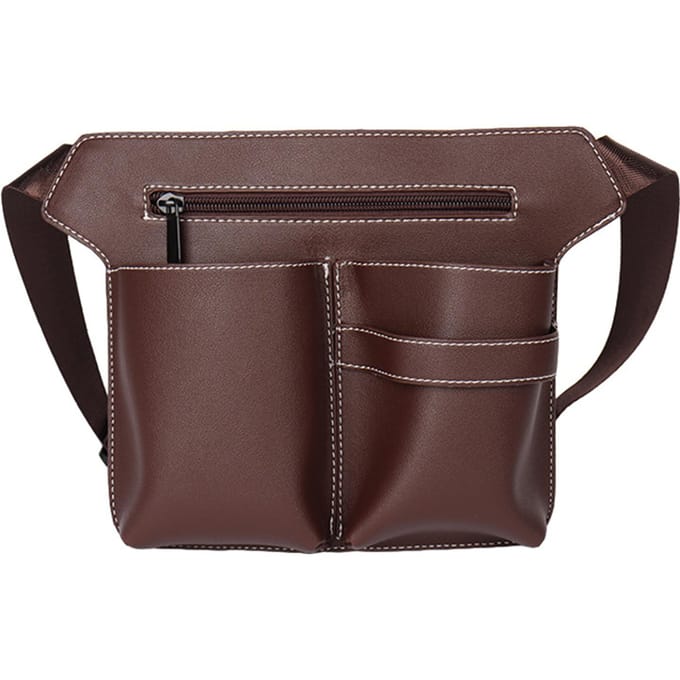 Kappersschaar tas kapper toolkit kapper multifunctionele kapperstas