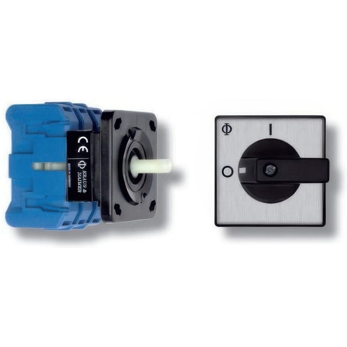 Kraus & Naimer KG20 Lastscheider - KG20B T303 E