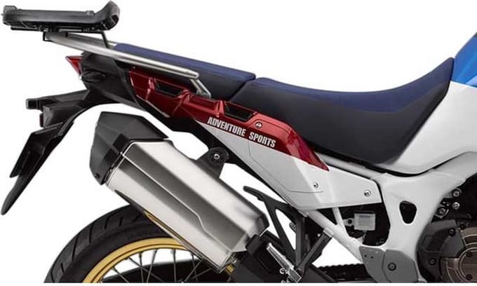 Support de top case Shad pour moto Honda CRF 1000 L ADVENTURE H0DV18ST Neuf