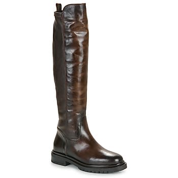 Platte laarzen JB Martin OTTER