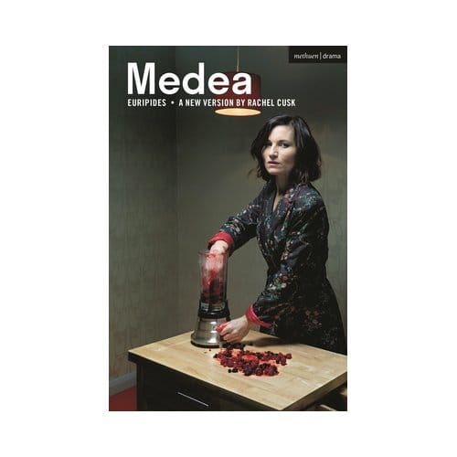 Medea - Euripides
