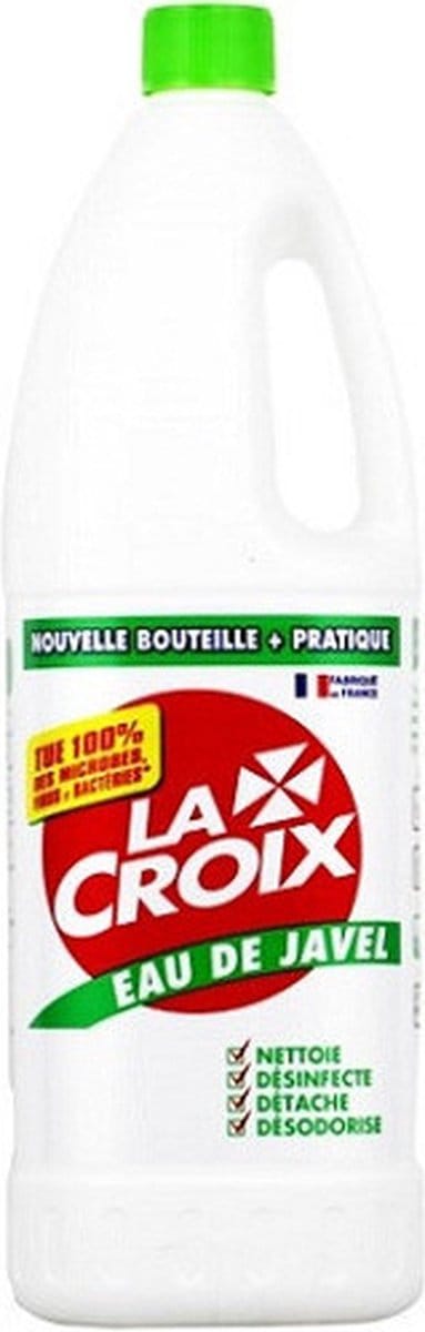 La Croix bleekwater flacon -  Toiletreiniger - 1,5 L