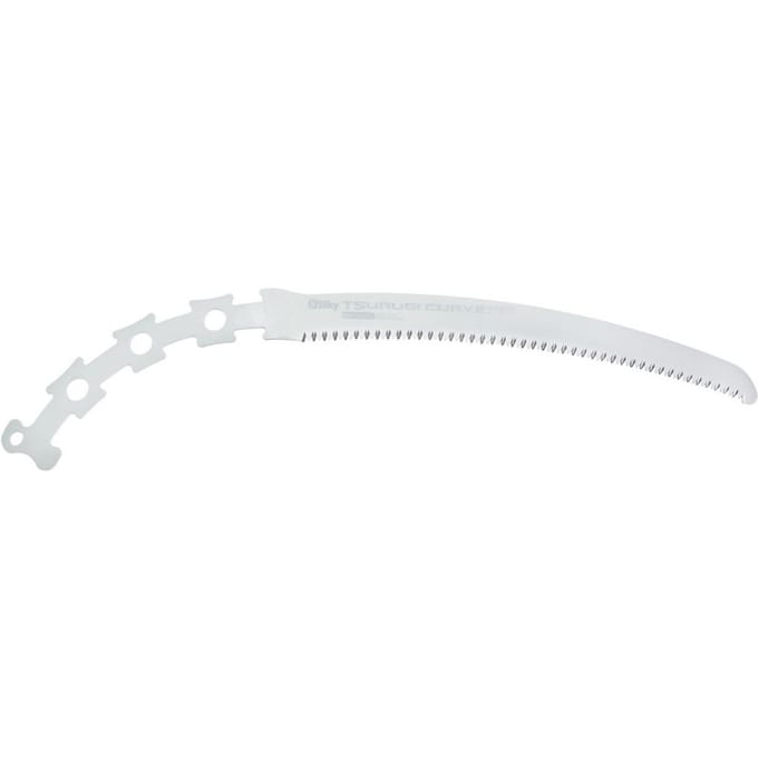 Silky tsurugi curve 270-10 vervangblad