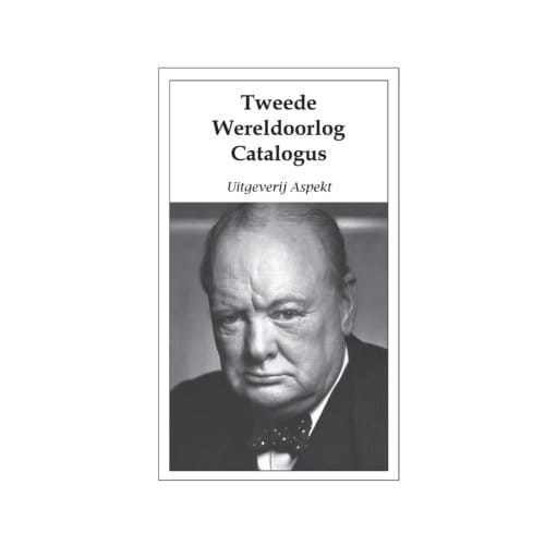 Catalogus Woii - Uitgeverij Aspekt