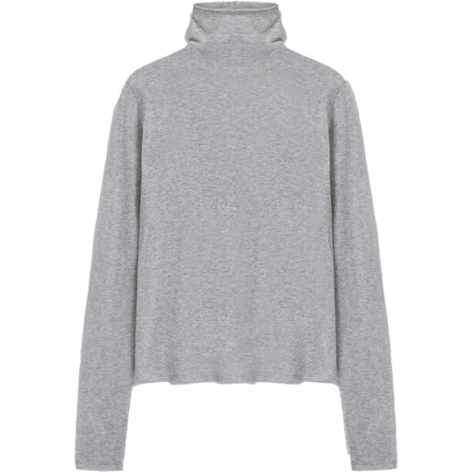 Knit-ted Pullover 262p010 roline