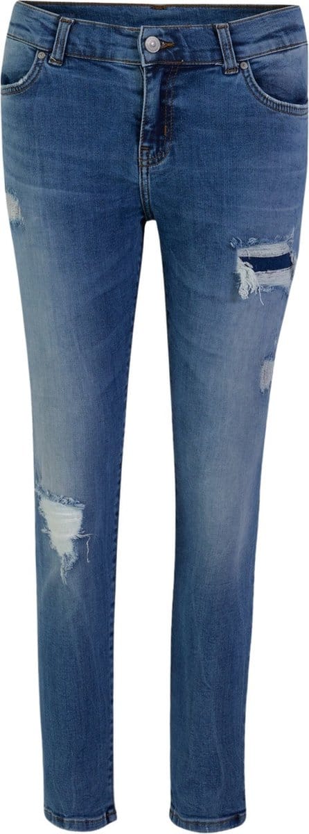 LTB LAYLA G Shorts Kinderen Donkerblauw