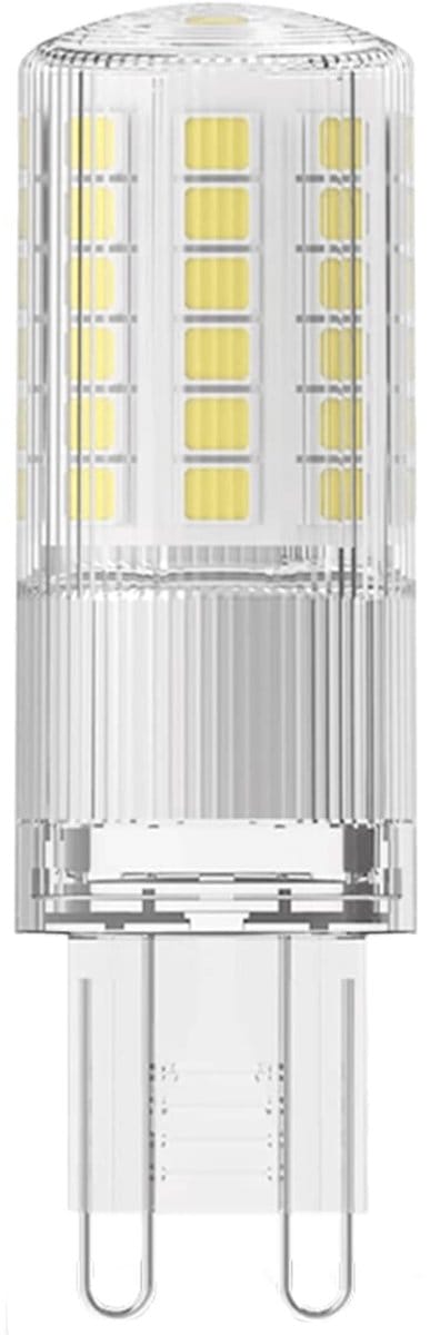 Modee LED Lamp G9 - 5W 2700K 600lm 230V - LED Lamp insteek - Warm Wit