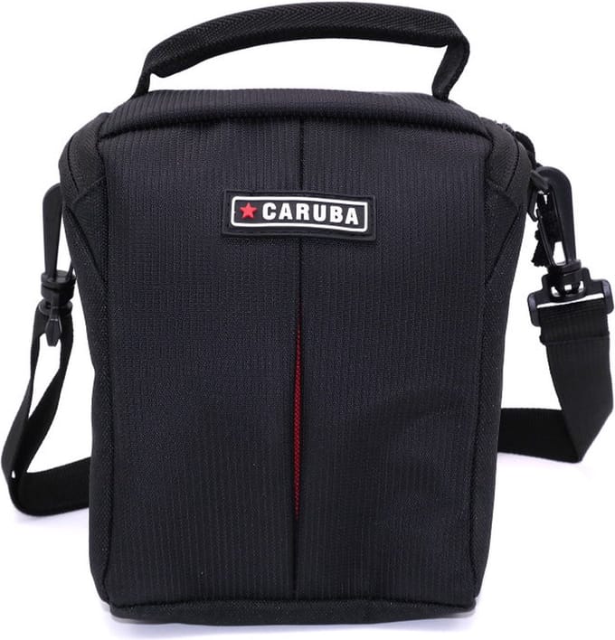 Caruba Compex 0.5 Schoudertas