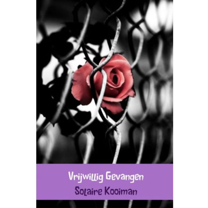 Vrijwillig Gevangen - Solaire Kooiman