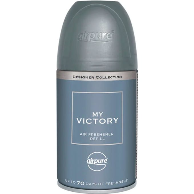 Airpure Air Freshener Refill My Victory 250 ml