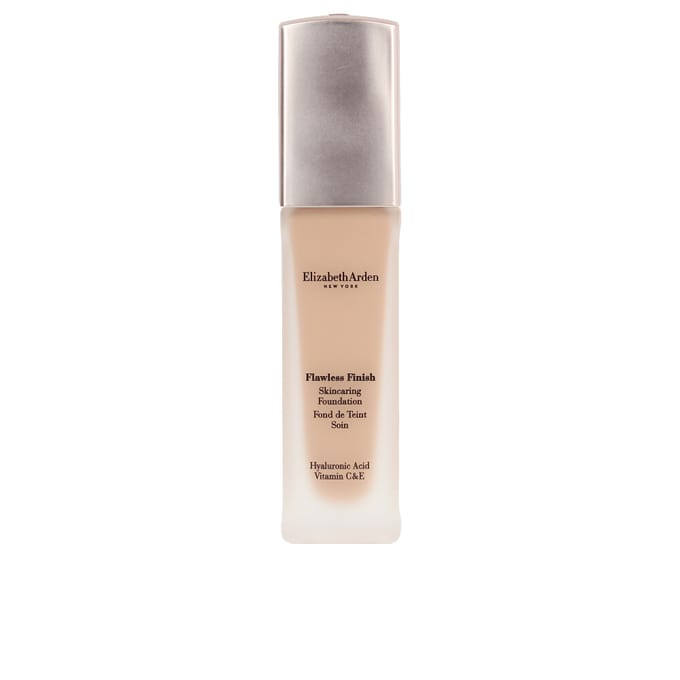 Onberispelijke Afwerking Huidverzorgende Foundation #440w 30 ml
