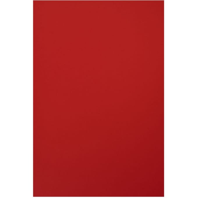Gekleurd papier - Rood