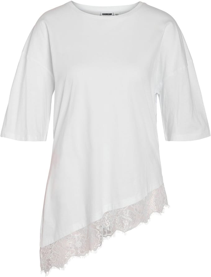 Noisy May T-shirt Kant