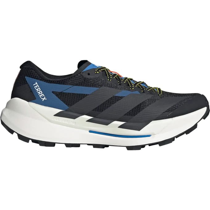 Adidas Terrex Sneakers Heren - Zwart - Maat 48 - Mesh/Synthetisch