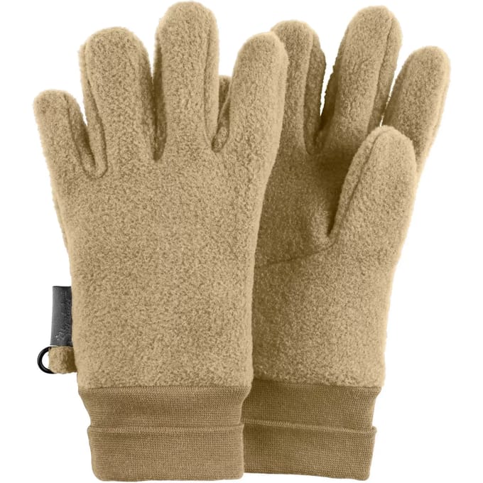 Kinderhandschoenen van microvezel fleece Sterntaler