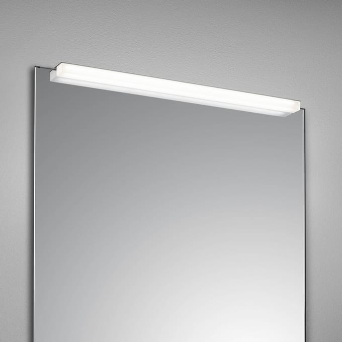Helestra LED spiegellamp Onta, 60 cm
