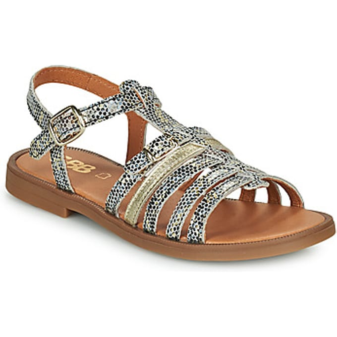 GBB  Platte sandalen BANGKOK +
